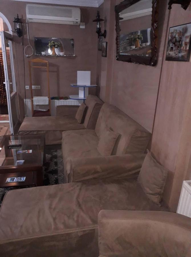 3 Room Flat In Tbilisi Exteriör bild